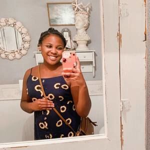 Meet your Posher, Sonya